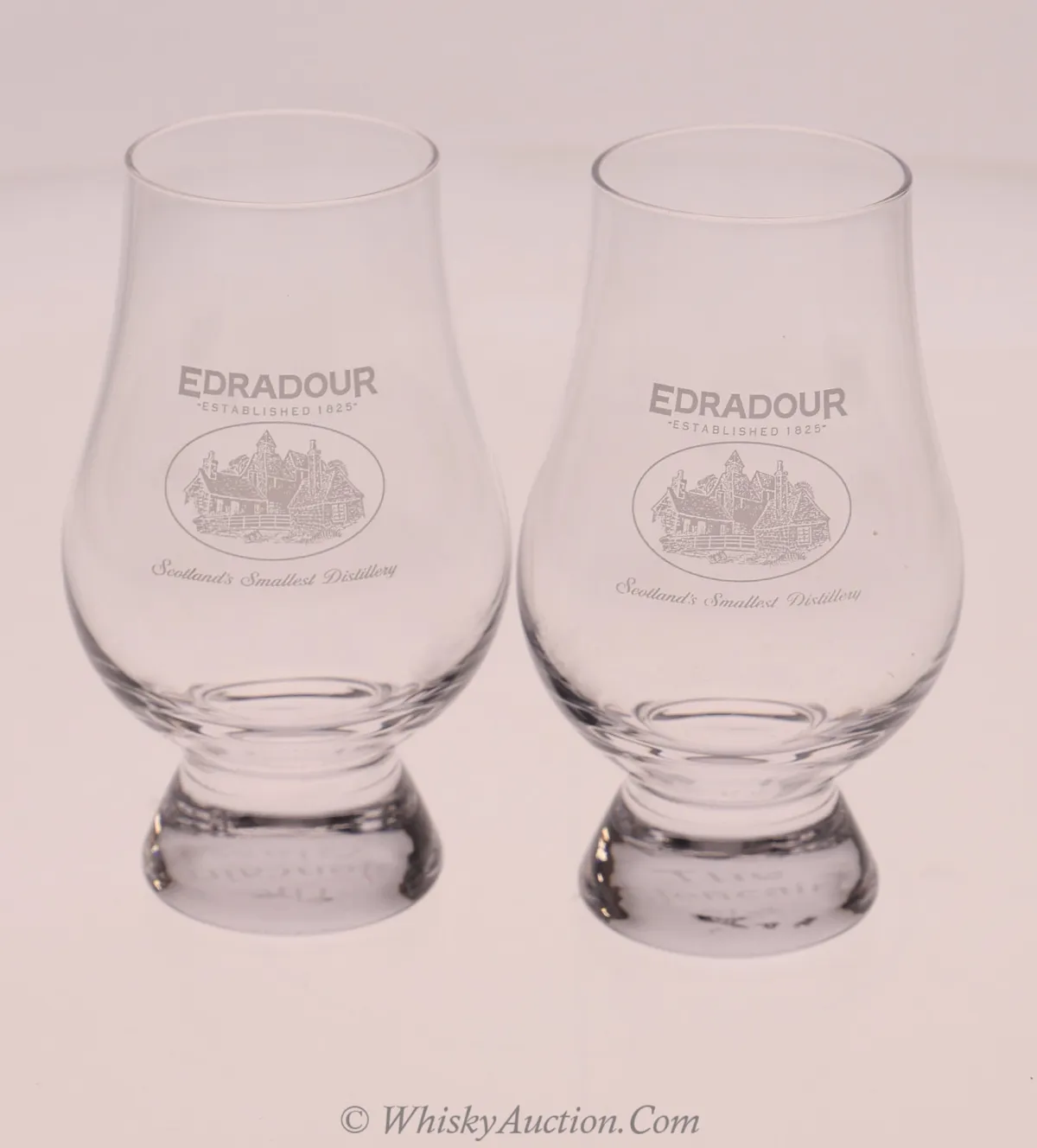 Edradour