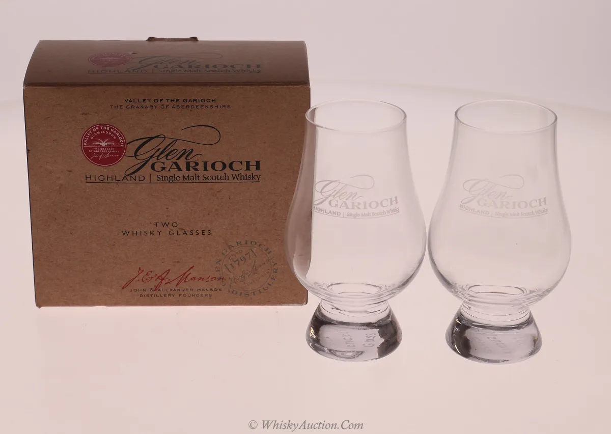 Glen Garioch