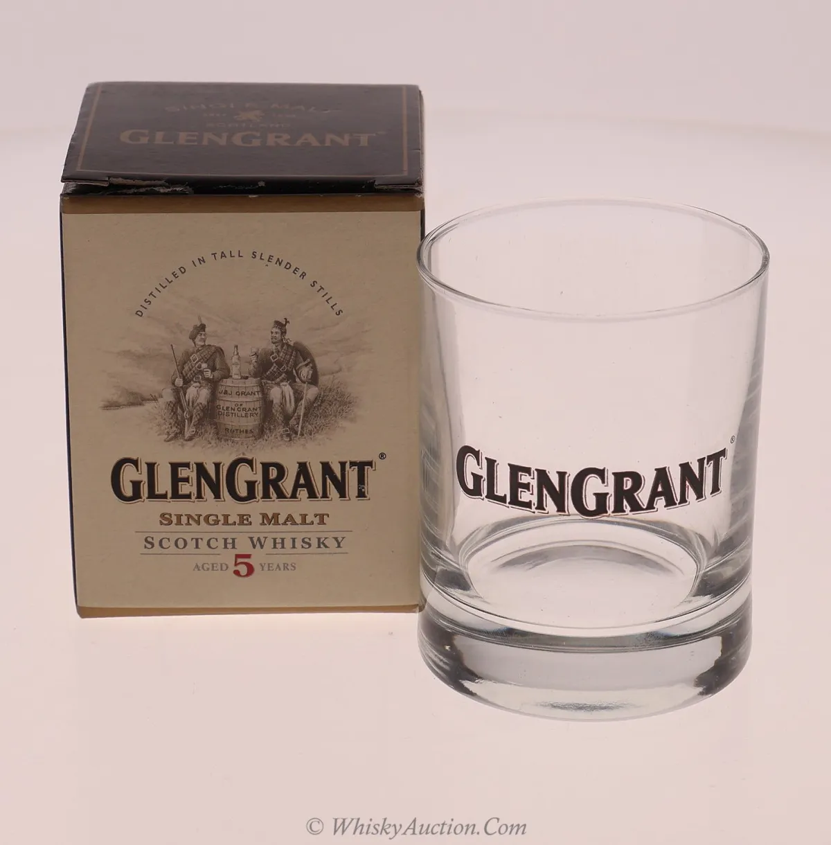 Glen Grant