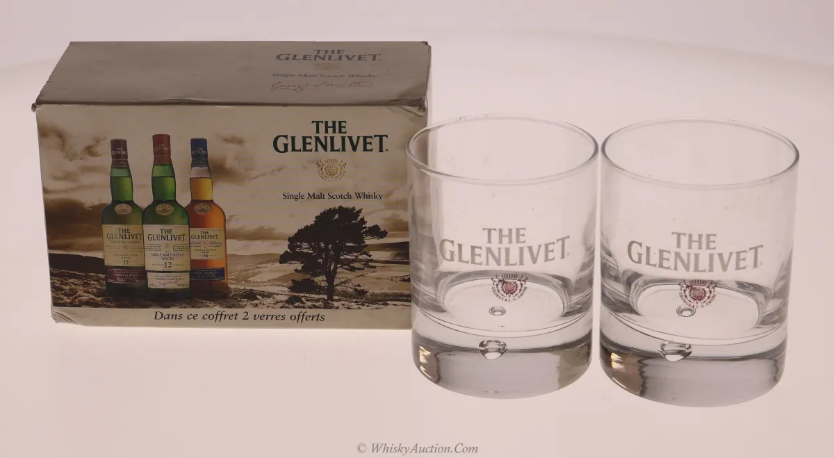 Glenlivet