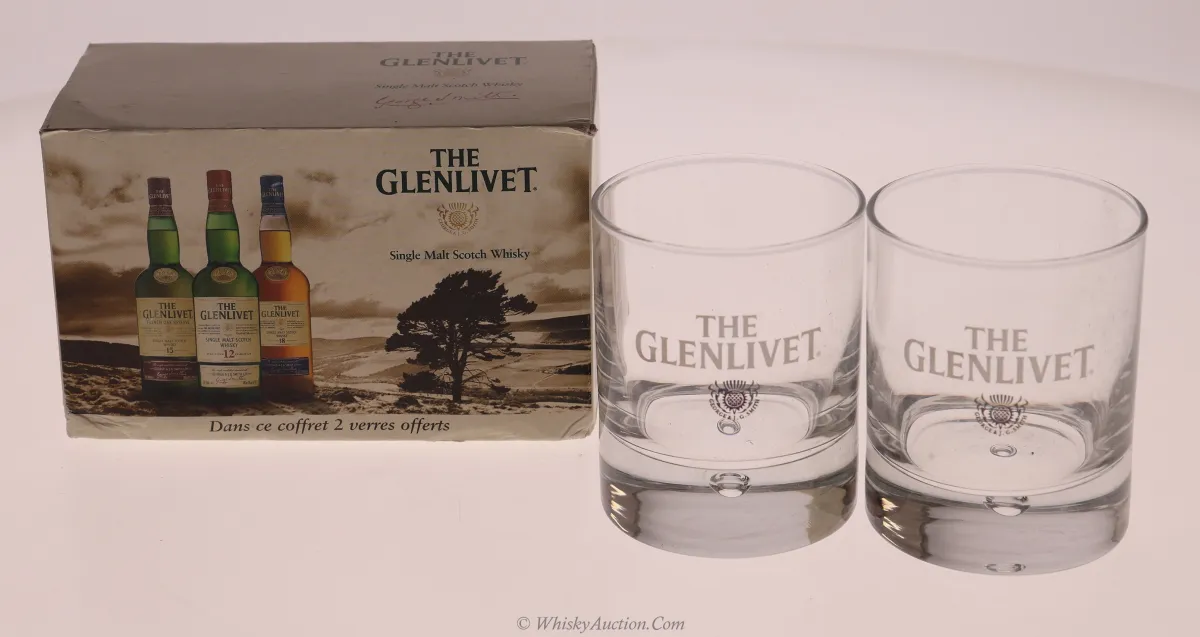 Glenlivet