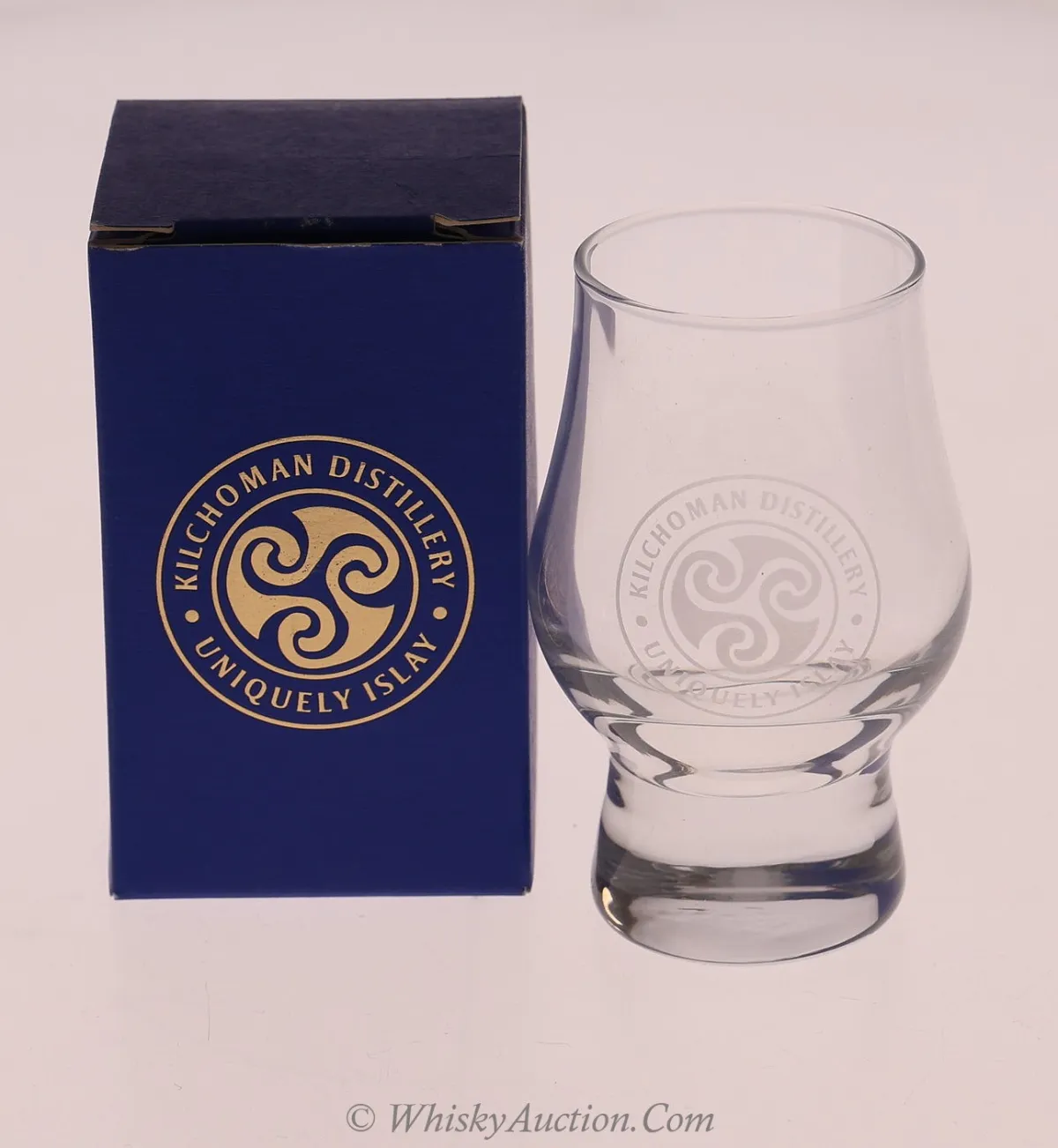 Kilchoman