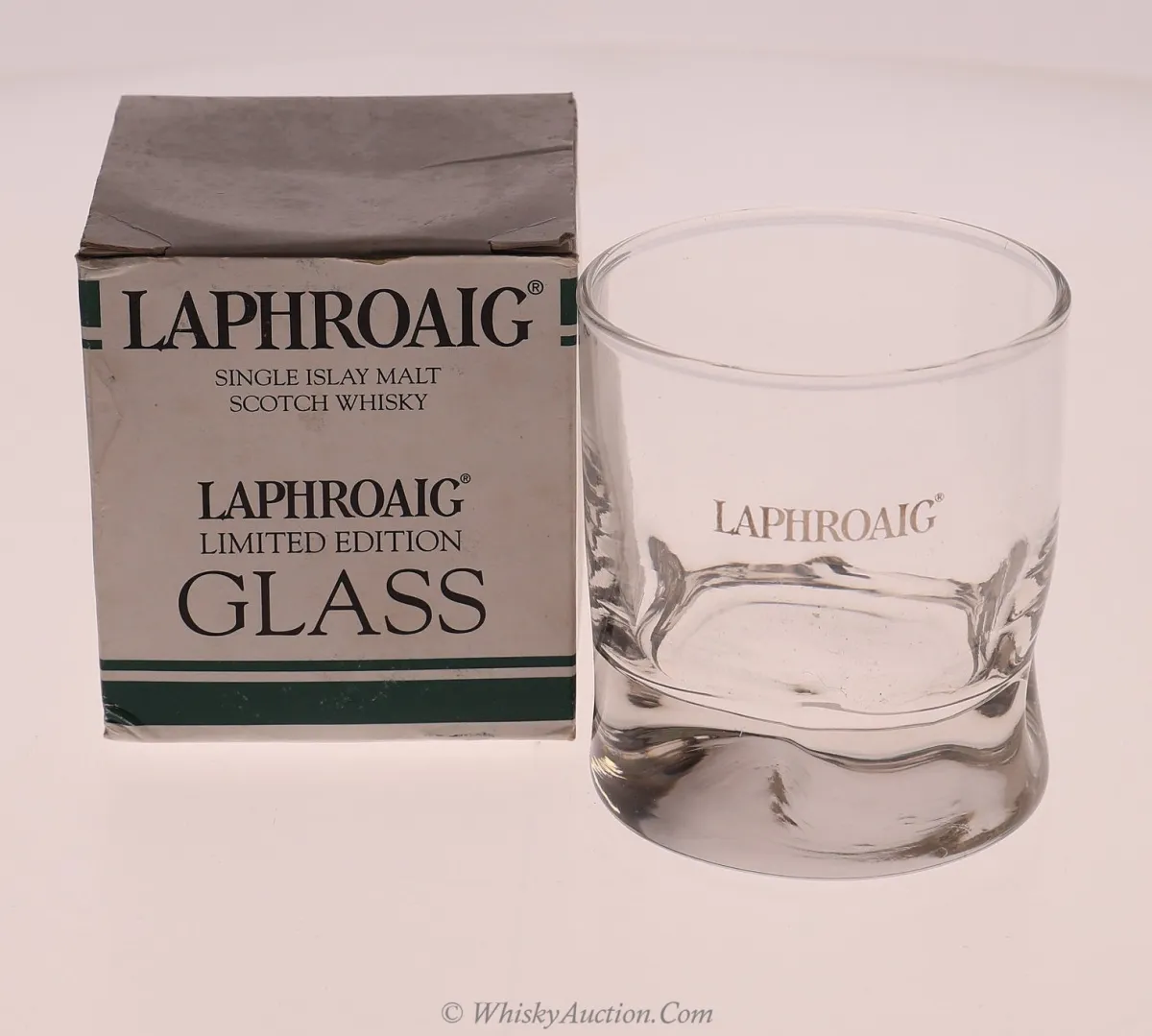 Laphroaig