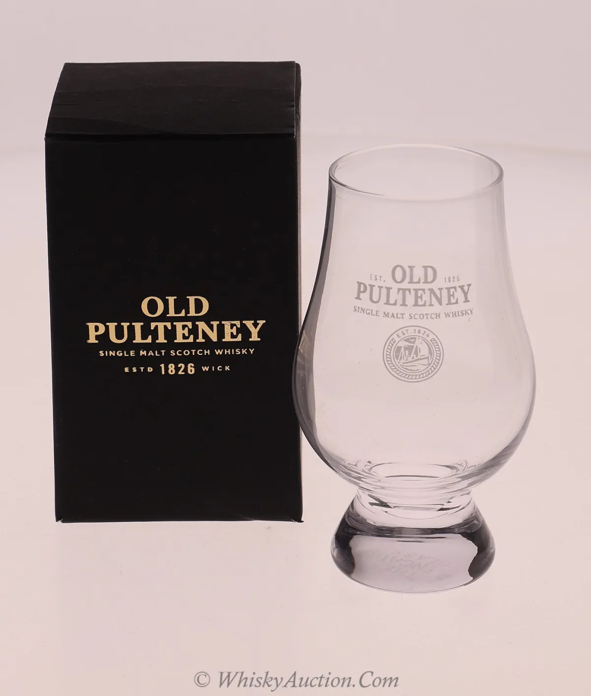 Old Pulteney