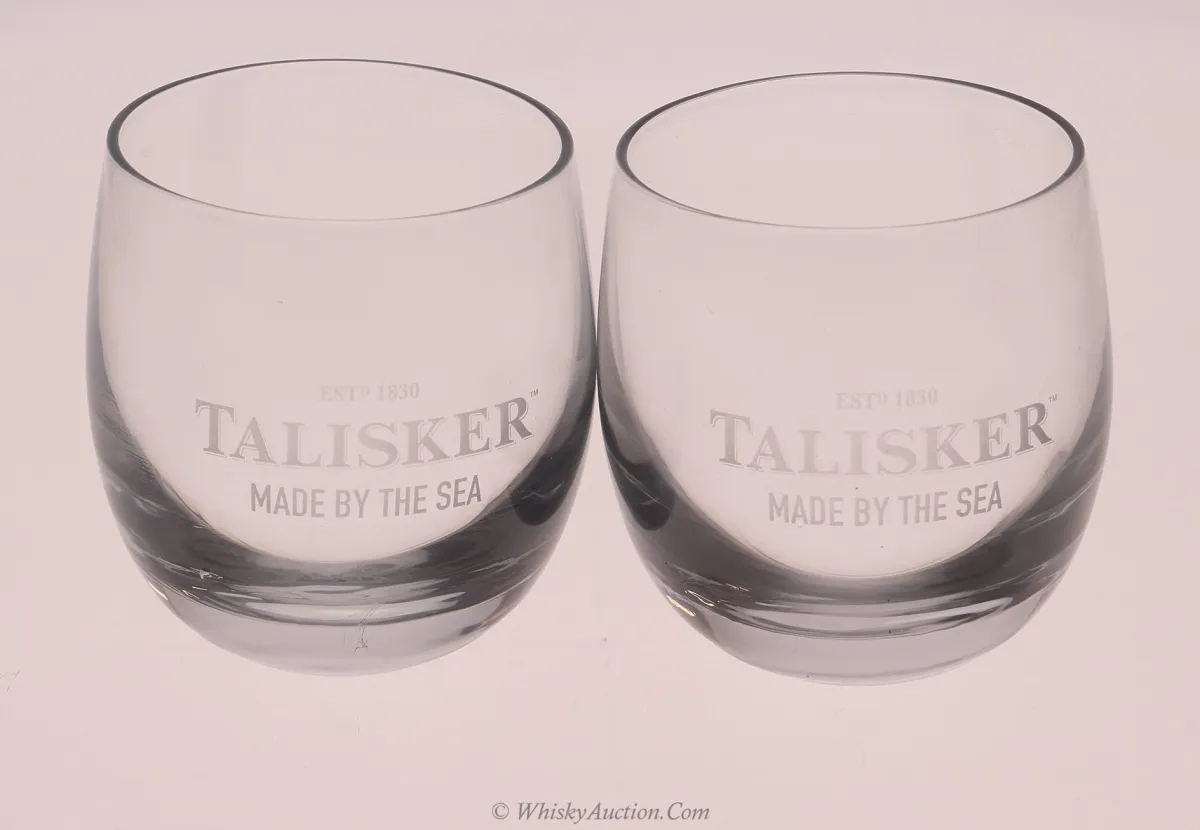 Talisker