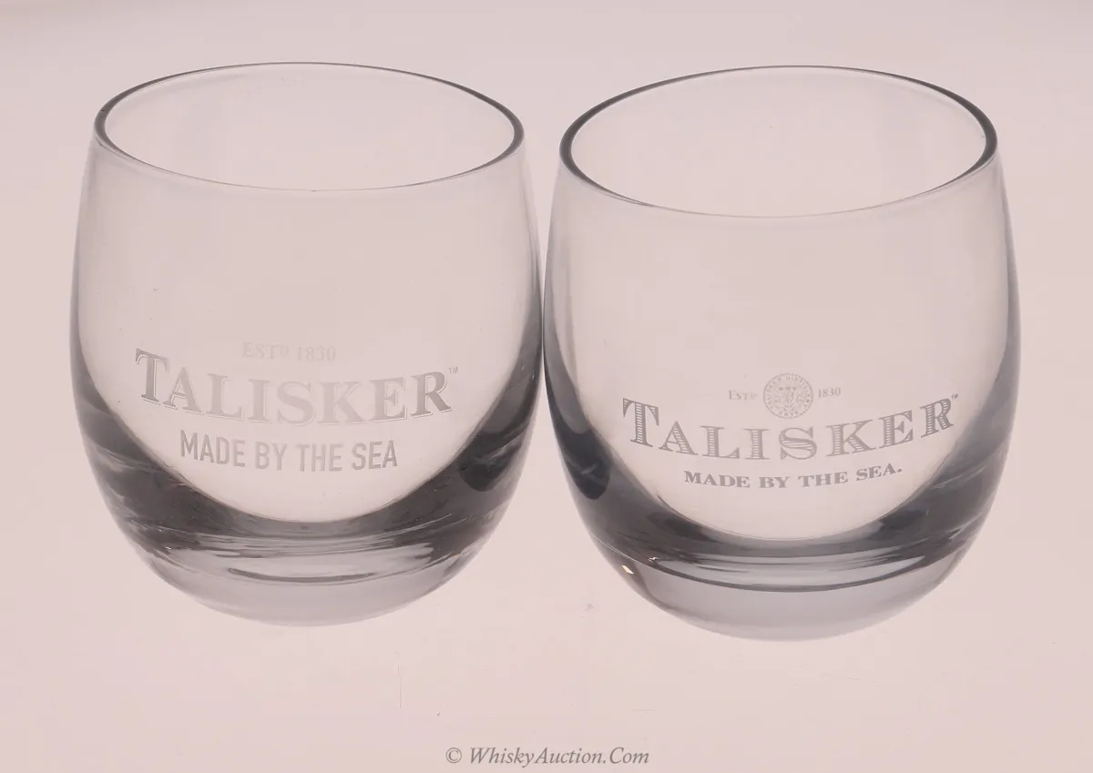 Talisker
