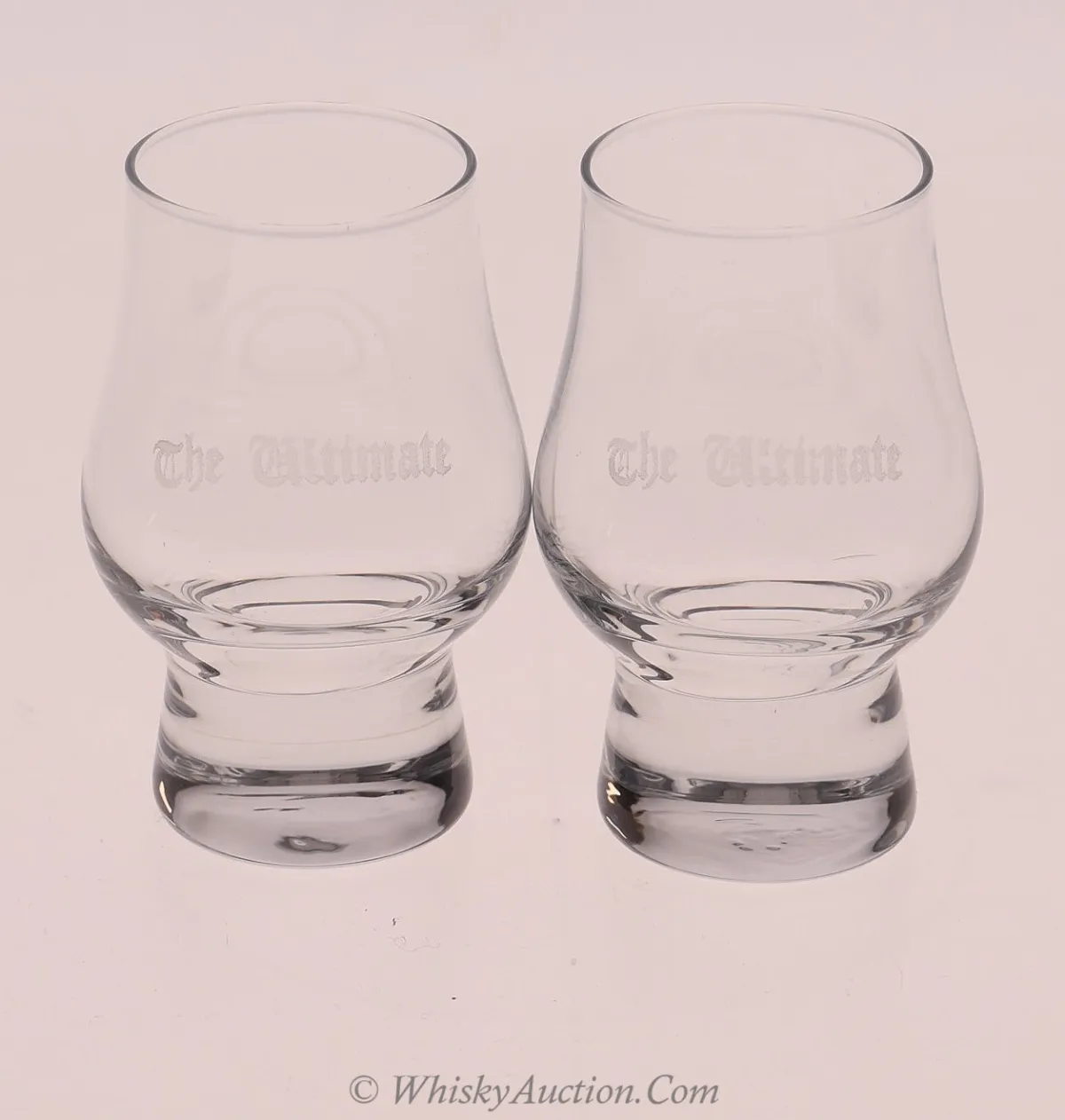 – The Ultimate Whisky Company