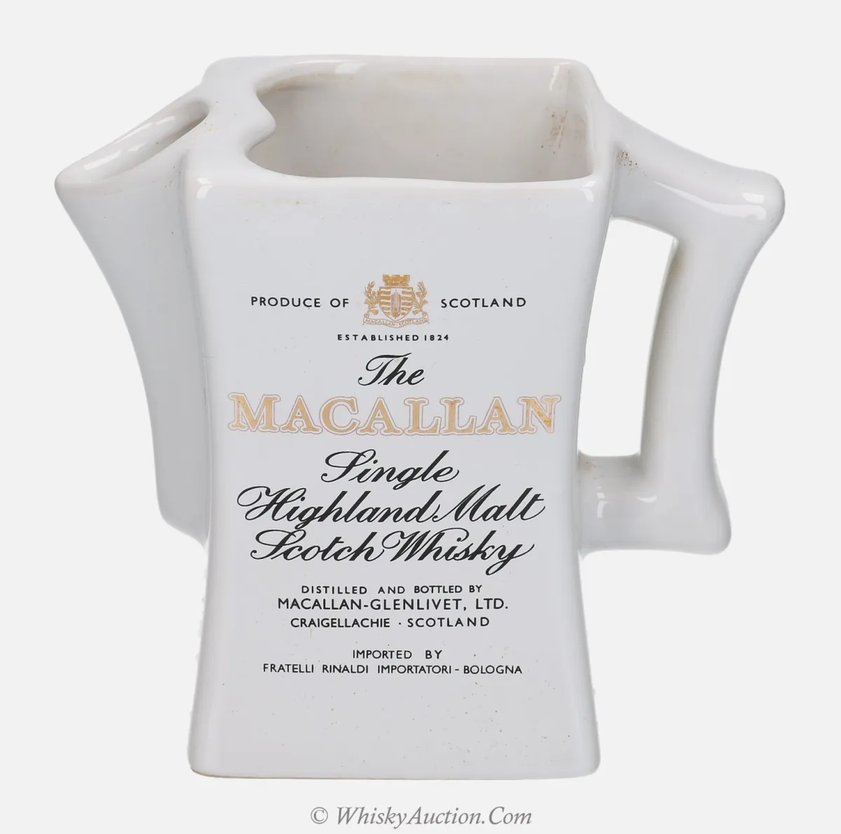 Macallan