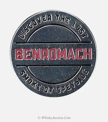 Benromach