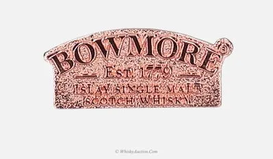 Bowmore