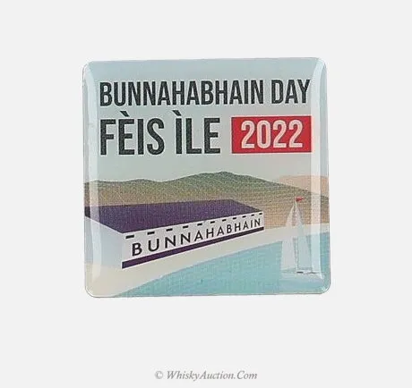Bunnahabhain