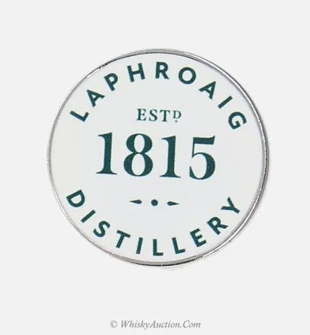 Laphroaig