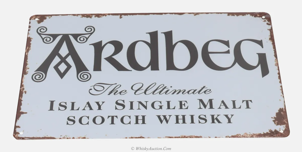 Ardbeg