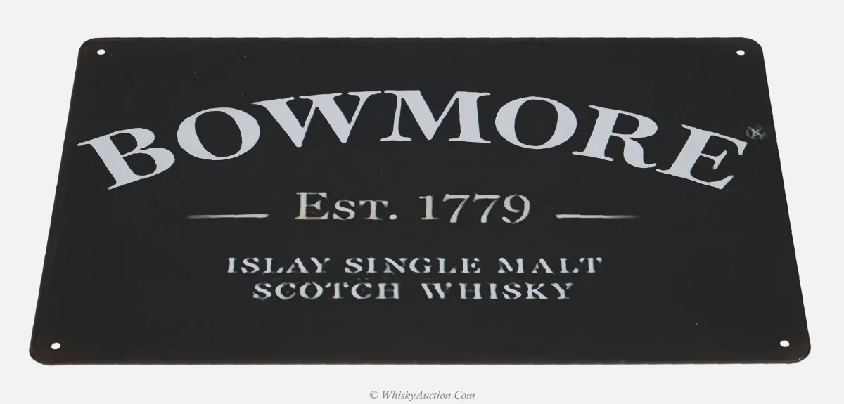 Bowmore