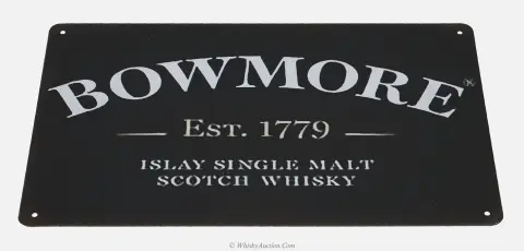 Bowmore