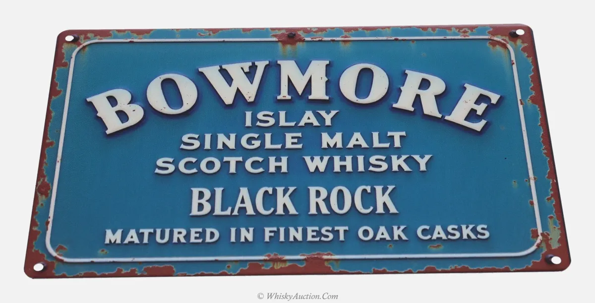 Bowmore