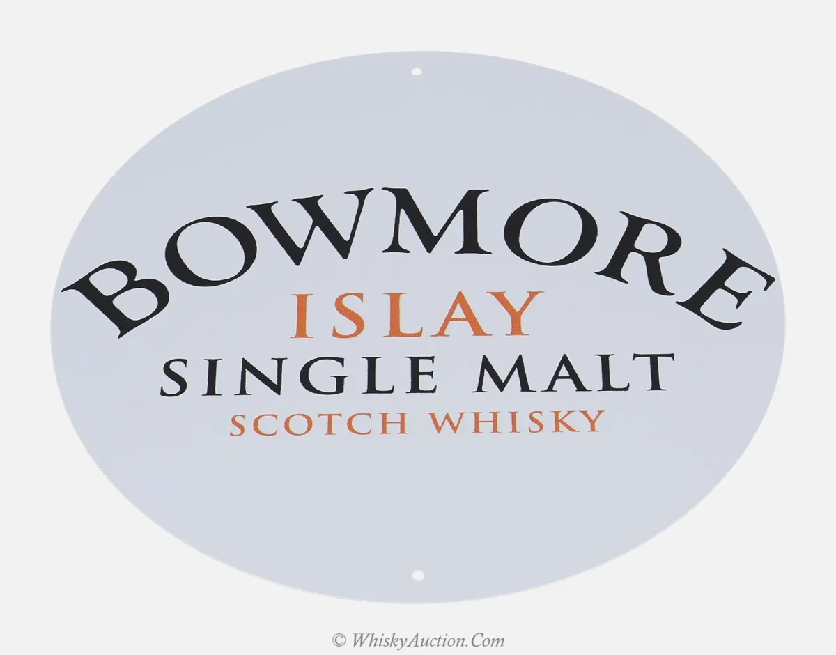 Bowmore