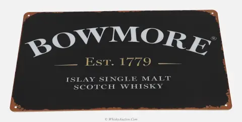 Bowmore