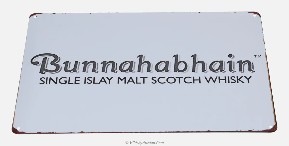 Bunnahabhain