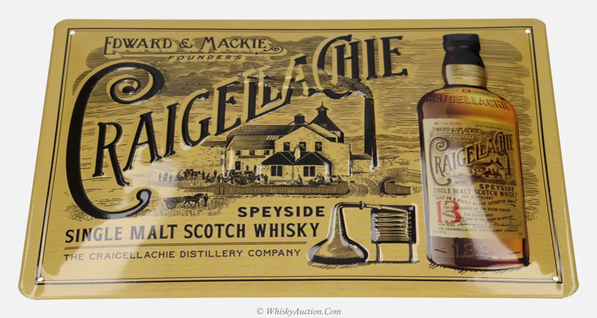 Craigellachie