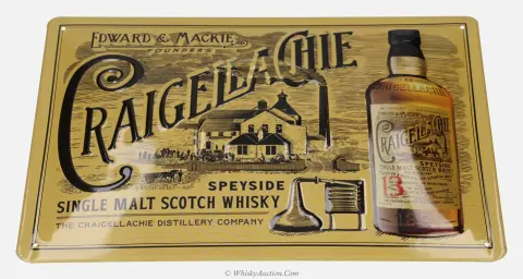Craigellachie