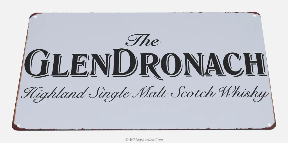 Glendronach