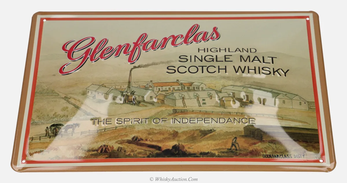 Glenfarclas