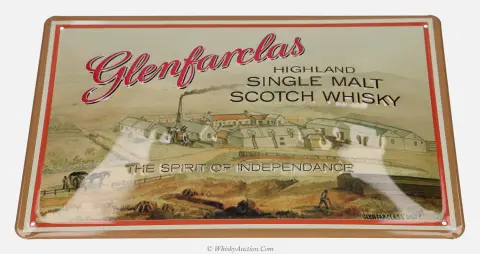 Glenfarclas