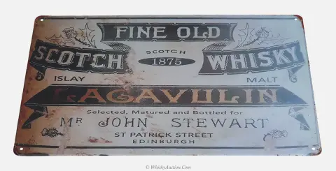 Lagavulin