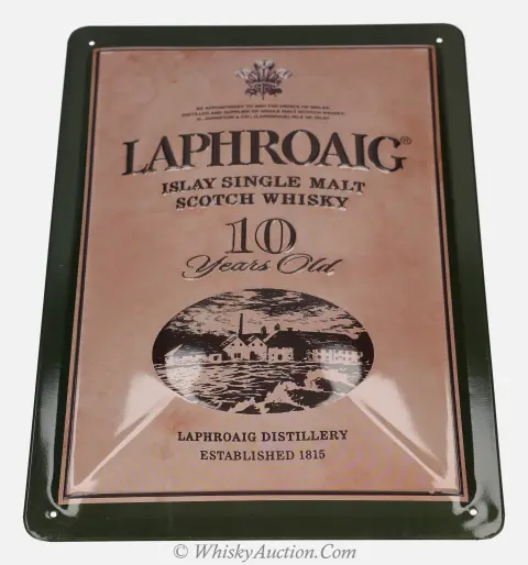 Laphroaig
