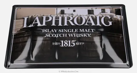 Laphroaig