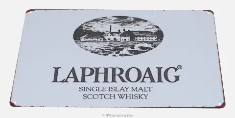 Laphroaig
