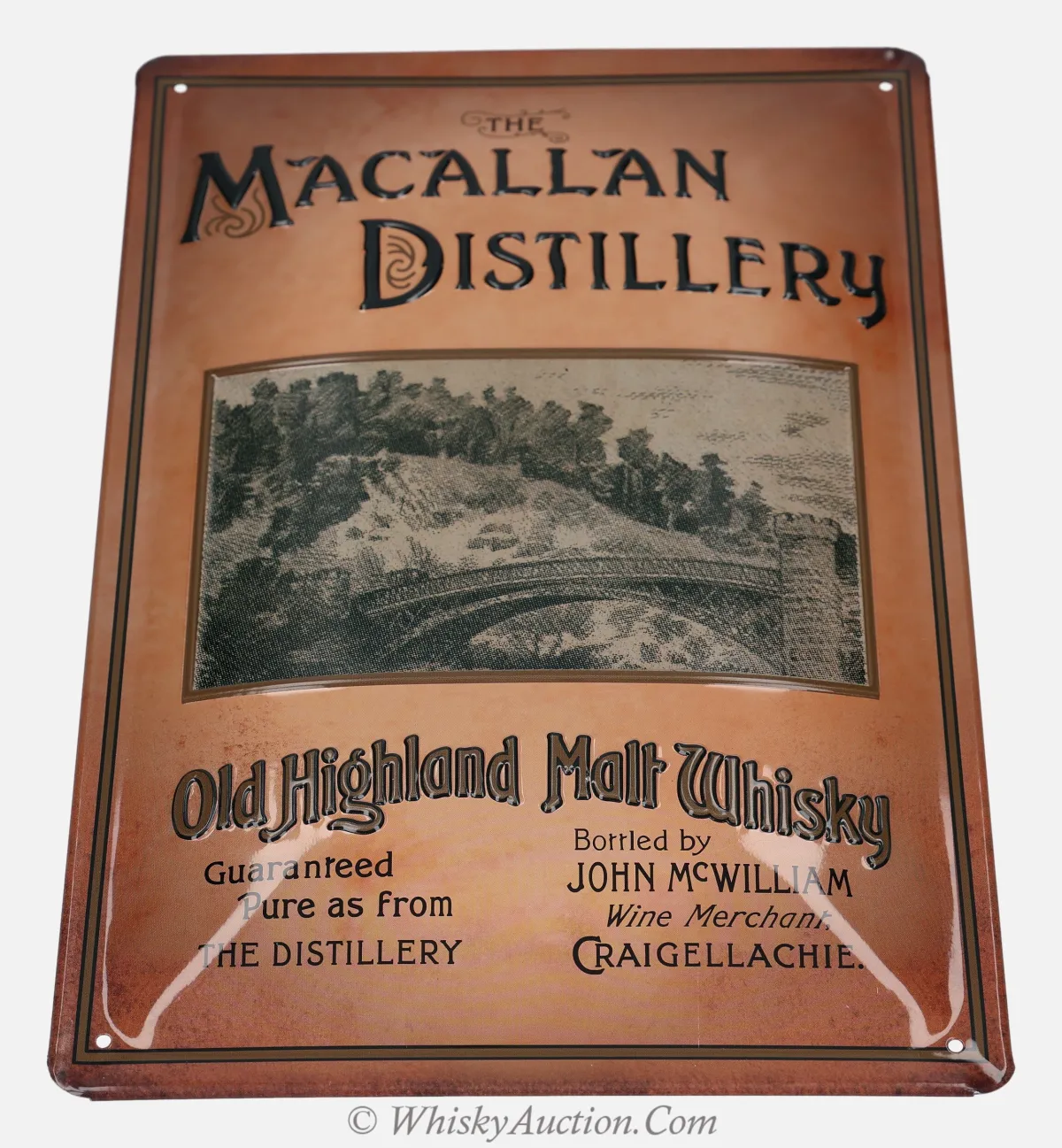Macallan