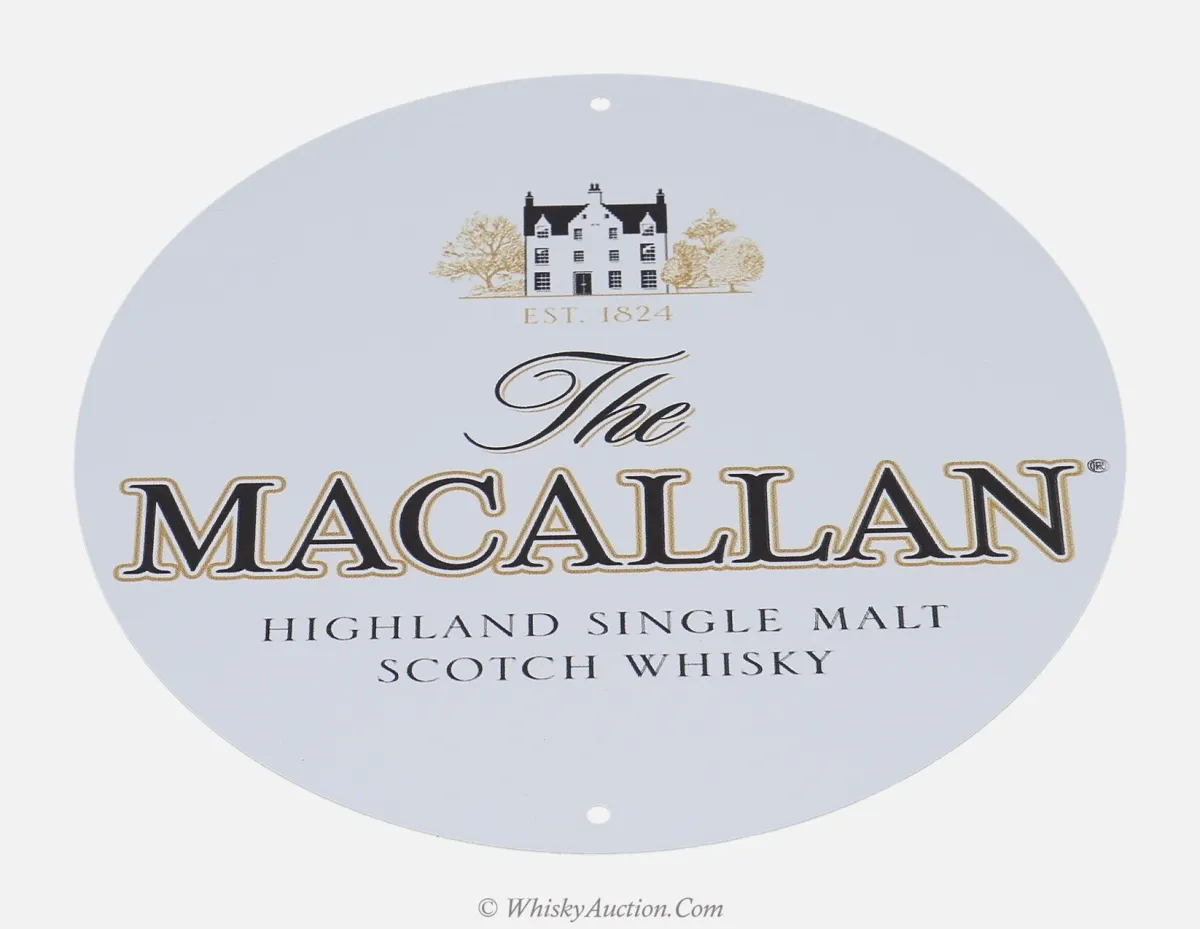 Macallan