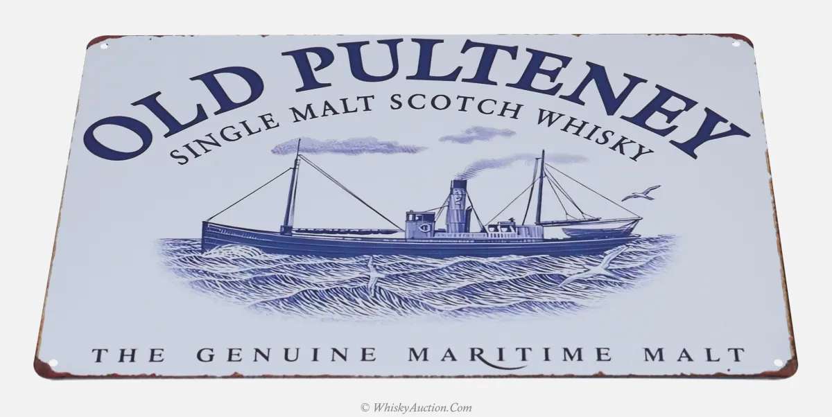 Old Pulteney