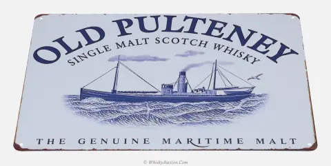 Old Pulteney