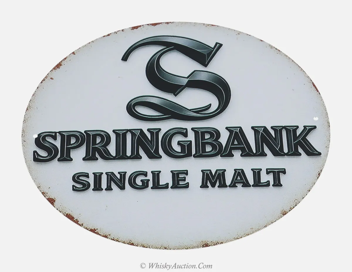 Springbank