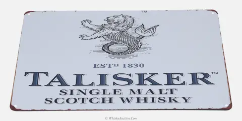 Talisker