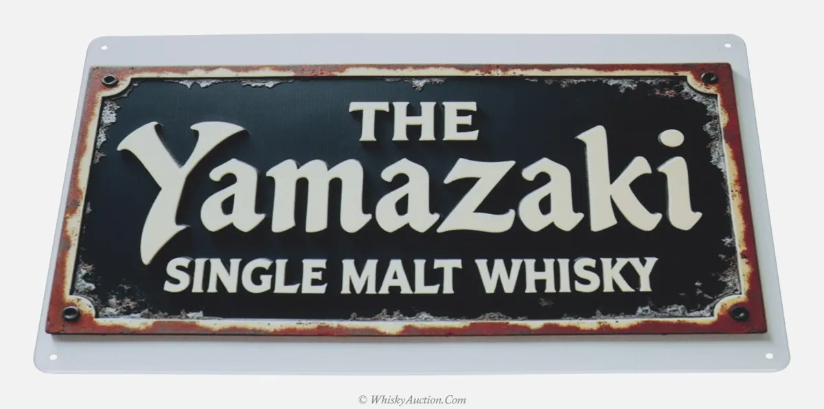 Yamazaki