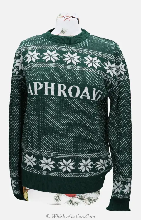 Laphroaig