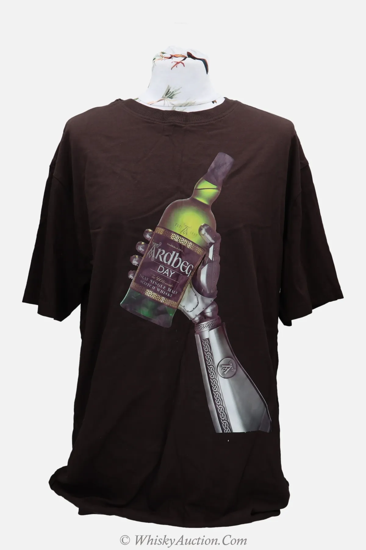 Ardbeg
