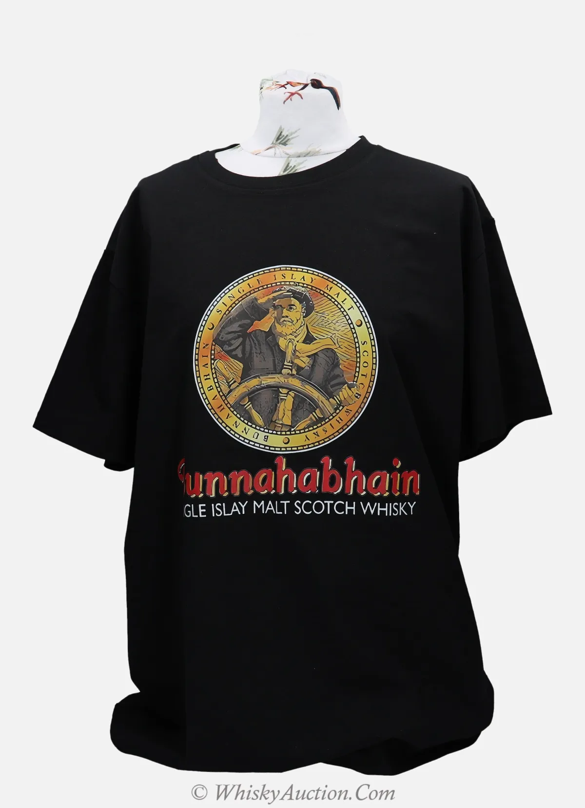 Bunnahabhain
