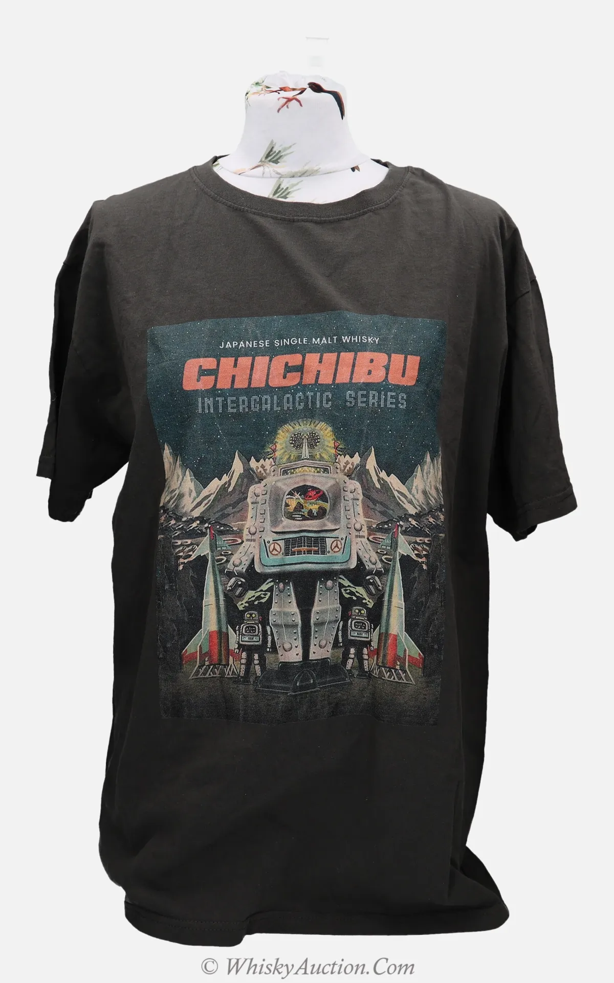 Chichibu