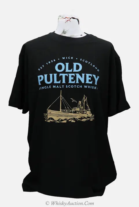 Old Pulteney