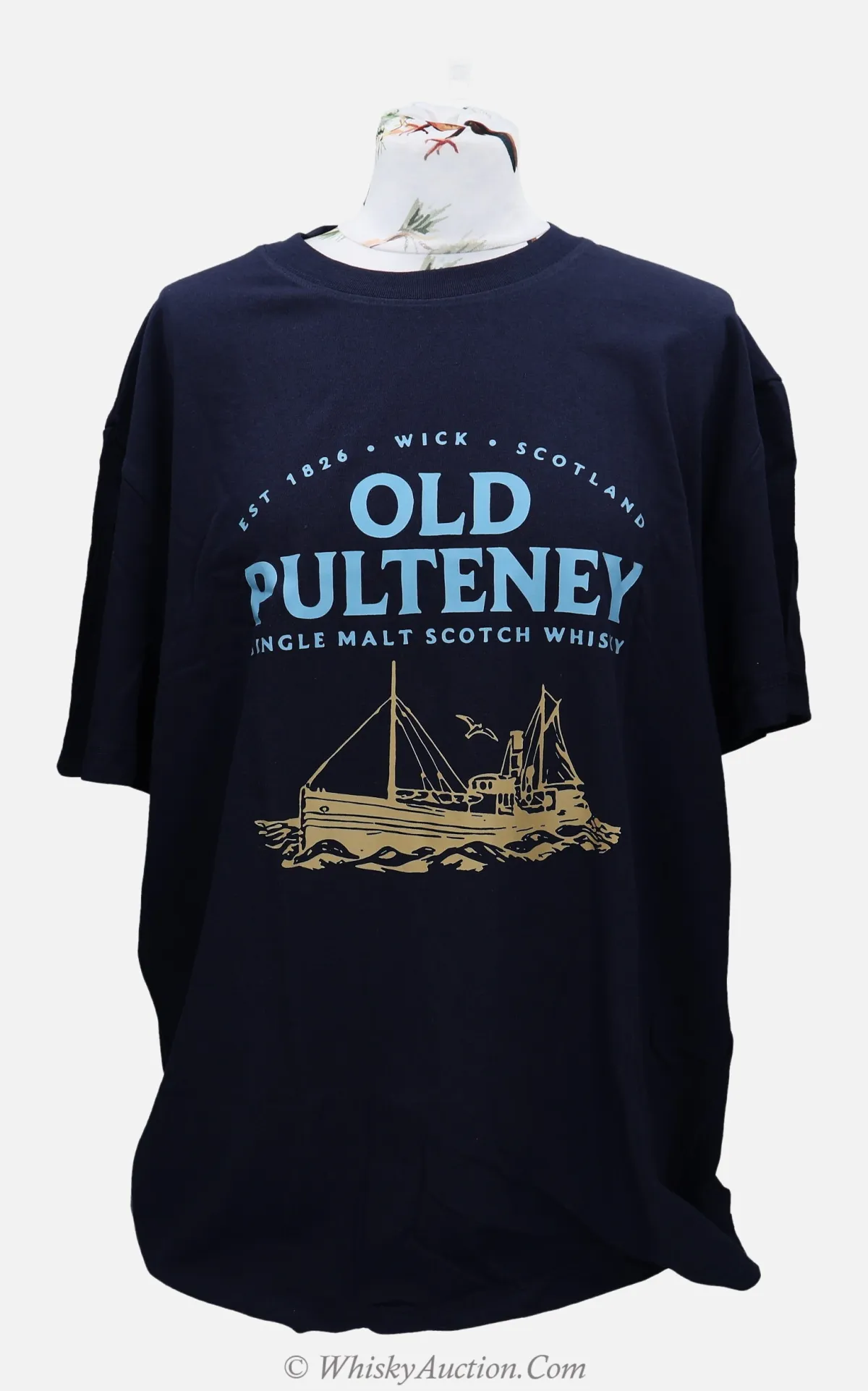 Old Pulteney