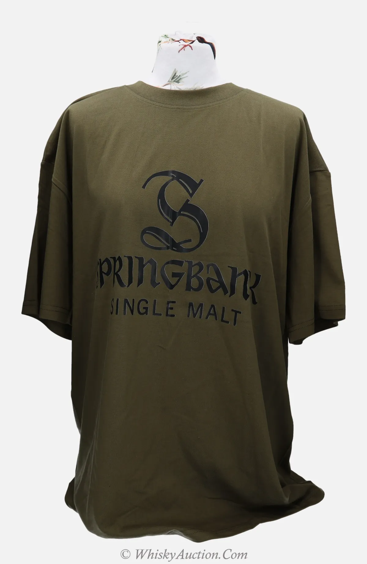 Springbank