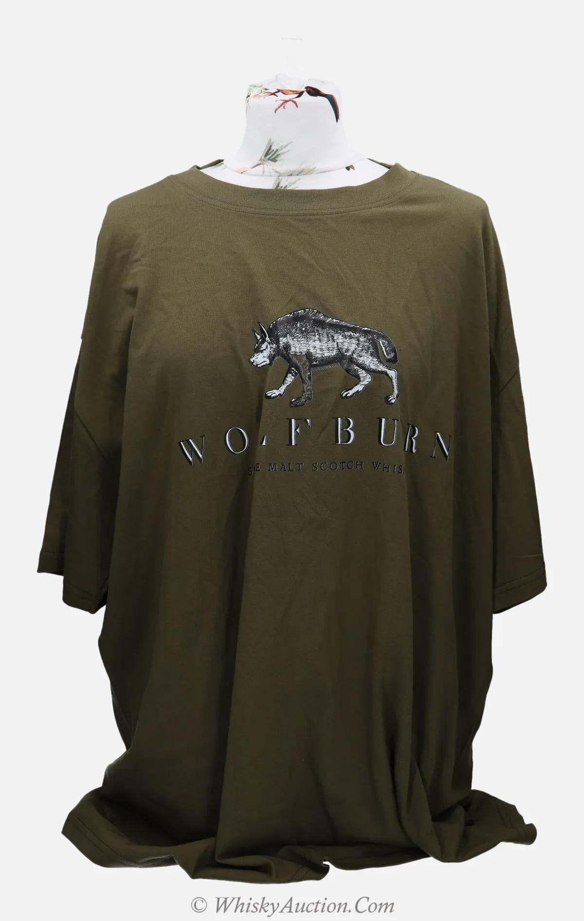 Wolfburn