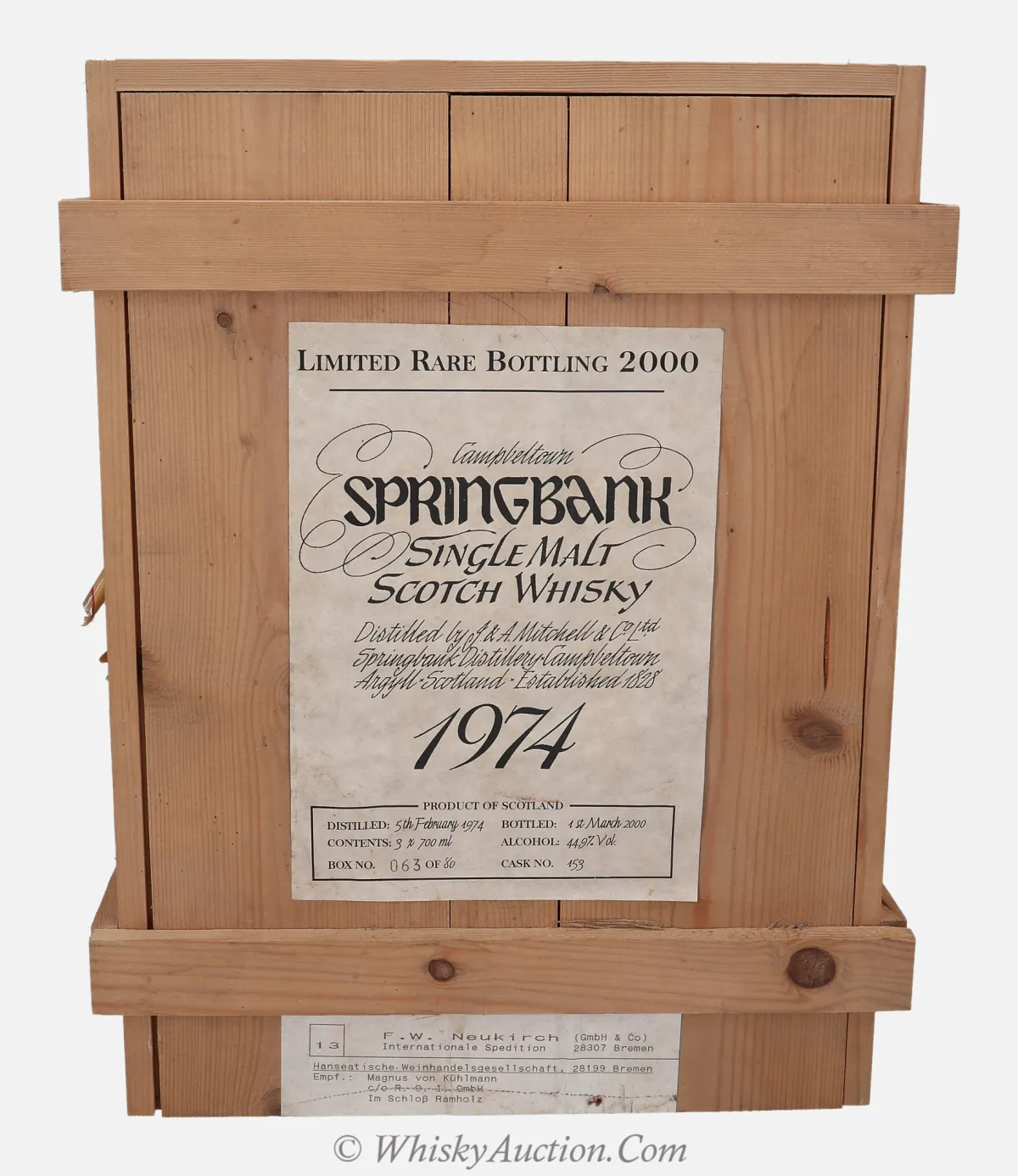 Springbank