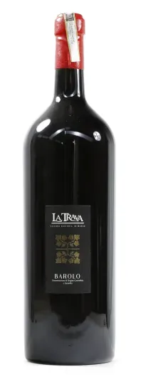 La Trava Barolo 2021
