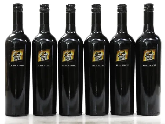 Noon Eclipse Grenache Shiraz 2012